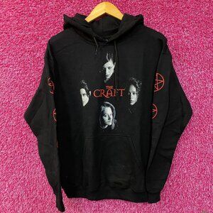 The Craft Horror Movie Graphic Hoodie Medium
